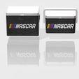 01.png ANOTHER 2 MODELS NASCAR ICE BOX VINTAGE COOLER FOR SCALE AUTOS AND DIORAMAS