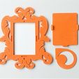 c_LS1RY2G1O3.jpg Free STL file Francesca Frame・3D printable model to download
