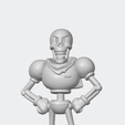 Papyrus.png papiro undertale