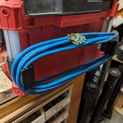 extension_cord_wrapped.jpg Milwaukee Packout Corner Extrusion Extension Cord Hooks