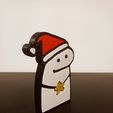 1670164844996.jpg Flork Christmas decoration with a star