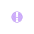 FILTRO 7,5 -Scorpio (ENTRAENPITI) v2.stl STL file Filter Tips - MEGAPACK (Reusable Mouthpieces) Weed Filter・3D printing idea to download