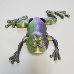Pepe The Meme Frog, bludragn