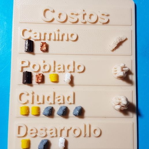 20180805_004815.jpg Catan building cost card.