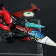 12.jpg Heel Stabilizers for Transformers Thrilling 30 Windblade