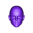 Wade-Wilson.stl Wade Wilson Deadpool