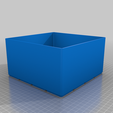 Store_Hero_-_Box_Display_4x4x3.png Store Hero - Stackable Storage Boxes And Grid