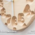 f37ef09a82d9a87b84e7a080d4160eaa_display_large.jpg Clock Face "Gorgeous Gorges" cnc