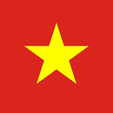 Vietnam.png Flags of Trinidad and Tobago, Tunisia, Tuvalu, United Arab Emirates, and Vietnam