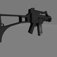 7.jpg H&K G36C (Prop gun)