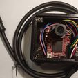 CETTE TTT Ee openmv camera H7 R2  robust case  orama