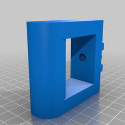 lucebici_new.png Free STL file attacco luce per Brompton・Object to download and to 3D print