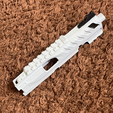 7.png NEXFORGE AAP01 Upper Receiver Airsoft (Picatinny)