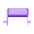 Fan Duct.stl 2017 27" iMac 5k conversion kit A1419 (should work for other years A1419)