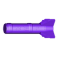 HK Missile 2_2.stl Armored Transport Magnetized