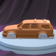 a003.png FORD EXPLORER 1994 (1/24) printable car body