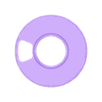 Roundbox lid.stl Круглая коробка для хранения - МАЛЕНЬКАЯ - Алмазная живопись и ремесла