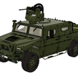 14.png URO VAMTAC ST5 MILITARY VEHICLE