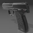 7.jpg Heckler | Koch USP9