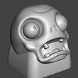 Modelo.png KeyCaps_Plants vs. Zombies