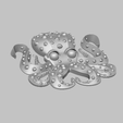 2.png octopus octopus 3D