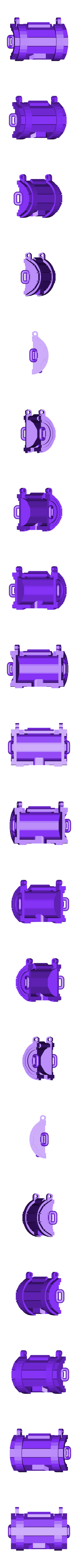 Forthnite Chest Top.stl フォートナイト チェスト ゲーム プロップ Pc Xbox PS4