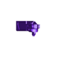 tac_41_dddpro_receiver.stl Silverback Airsoft TAC-41 "AI-D3" Tactical Stock