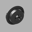 bouton 1.png Knob for washing machine - coffee maker - mixer - household appliances
