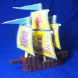 Empire_Greatship_1.jpg Fantasy Fleet Miniatures