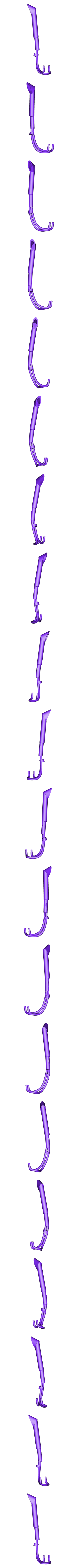 uitlaat.stl trick (custom)