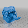 mimic-base.crate.toads.active.png Mimic Collection (DND / TTRPG)