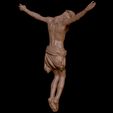 Jesus-Christ-Crucifix-cross-god-lord-sculpture-statue-christian-catholic-4.jpg Crucifix Statue - Jesus Christ Sculpture