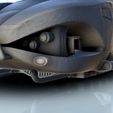 7.jpg SF police flying car 9 - Vehicle tank SF Science-Fiction Sci-Fi Necromunda