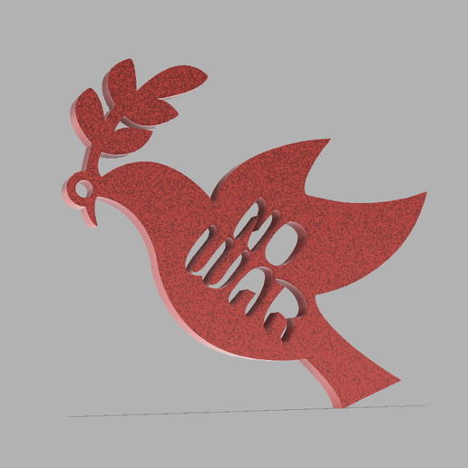 no-war-rojo.png NO WAR - NO A LA GUERRA