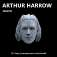 ArthurHarrow_Insta.png Arthur Harrow custom head