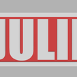 JULIE.png Julie