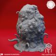 ElderOblex_PS.jpg Elder Oblex - Tabletop Miniature (Pre-Supported)
