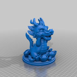 c7feaac7-67d5-41ed-b771-1650ad16705a.png Dragon chinois mignon - par orangeteacher