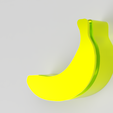 platano_2021-Oct-21_08-21-17PM-000_CustomizedView46732688525.png Protective banana case for travel, storage box, container, outdoor lunch, fruit,