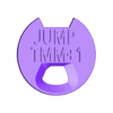 ASDialJump.stl Esferas Alpha Strike TMM