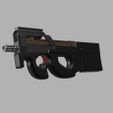 Fusion_Rendered_1.jpg Rubberband P90 (magfed)