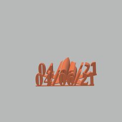 FLIP2.jpg STL-Datei COLON-FLIP-JUBILÄUM kostenlos・3D-Drucker-Modell zum herunterladen