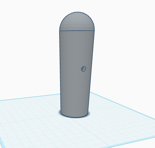 Bobcat X325 mini excavator Joystick