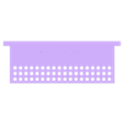 Part2.stl Aquarium plant support (4mm) (6mm)