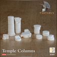 720X720-tu-release-columns3.jpg Greek Columns - Tartarus Unchained