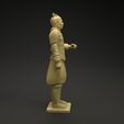 terracotta7.jpg Chinese Terracotta warrior figure