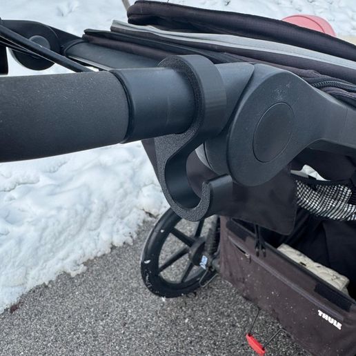 Thule Urban Glide Shopping Bag Hook