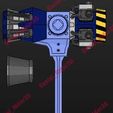 o.jpg Kamen Rider Seeker & geats pack PEPAKURA