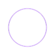 Circulo 9 cm.stl Circle Cutter Set