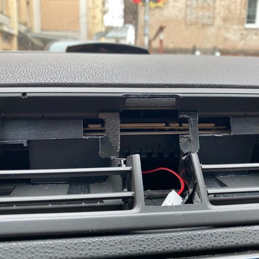 | td eo aap » VOLVO S40/V50/C30 2din android dash kit